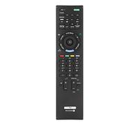 Goshyda RM-ED044 Remote for Ideal Smart TV Replacement Remote Control, Television Controller for RM-ED044