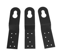 Goshyda Roof Anchor, Fall Protection with High Strength Alloy Steel, Erosion Proof for Roofing, Universal Hitch Clip, Commercial Fall Arrest System for Wood Frame Buildings