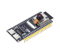Goshyda S3 CAM Development Board N16R8 WiFi Bluetooth OV3660 | 16MB Flash 8MB PSRAM, OV3660 Camera Support, Type-C Interface, WiFi and Bluetooth Dual Mode
