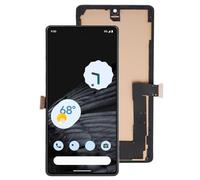 Goshyda Screen Replacement for Pixel 7 Pro 5G Phone, LCD Touch Screen Digital Assembly with Repair Tools