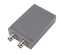 Goshyda SDI to HD Converter, 1080P 60Hz Input and Output, Convert SDI Camera Signals Into HDMI Output, for Broadcasting Intelligent Transportation Conference System