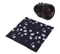 Goshyda Self Adhesive Protective Wrap Cloth, Water Proof Self Adhesive Cloth Camera Wrap Lens Pouch, for DSLR Smartphone Cosmetic (50 * 50cm)