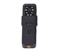 Goshyda Small Action Camera, 1080P HD Loop Recording Wearable Camcorder with Back Clip for Fishing Cycling Hiking Sports Running
