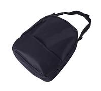 Goshyda Spacious Camping Fan Carry Bag, Large Capacity Nylon Storage Bag with Handle, Portable Protective for Travel, Picnic, and Outdoor Adventures