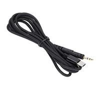 Goshyda Type C to 2.5mm Headphone Cable for ATH M40x ATH M50x, 420 Core OFC Copper, 1.5m Length, Compatible with ATH M60x ATH M70x and Other Headphones