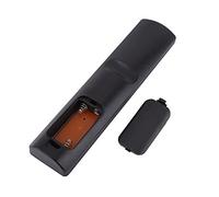 Goshyda Universal Remote Control for TV, Replacement Remote Controller AKB72915244 for LCD, LED, TVs, Dedicated Menu Navigation Keys, Direct Channel Access