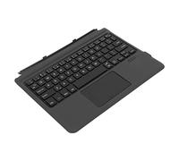 Goshyda USB C Rechargeable For Go Keyboard, BT Wireless Keyboard with Touchpad For Go 3 2021 2020 2018, Portable Design with 100 Hour Battery