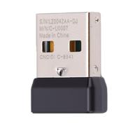 Goshyda USB Receiver Dongle for MK315 Keyboard and Mouse Combos | USB Unifying Receiver 2.4GHz Wireless, for MK235 MK240NANO MK275 M170 K275