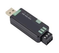 Goshyda USB to CAN Adapter 2.0, Compatible with CAN 2.0 A B & FD Protocol, Open Source Hardware with STM32G431C8T6 for 3D Printer & CAN Bus Analysis