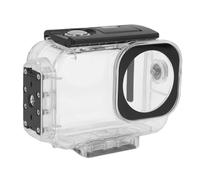 Goshyda Water Proof Case for Action 6, 196ft Underwater Dive Shell