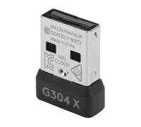 Goshyda Wireless Mouse Receiver for G304X G705 G502X PLUS G303 SHROUD EDITION, USB Wireless Dongle with Auto Pairing