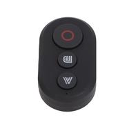 Goshyda Wireless Smart Remote Control for 8 9 10 11 12 13 Series Action Cameras, 2.4G Bluetooth Sports Camera Controller for X2 X3 X4 X5 GO3