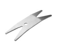 GOSIA Pocketable Stainless Steel Tool Multi Spanner Wrench for Guitar Switch Knob Guitar Parts & Accessories