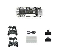 GOSIA Tang Nano 20K FPGA RISCV Linux Development Board Kit with USB Connectivity