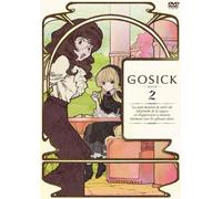 GOSICK-ゴシック-通常版 第2巻 [DVD]