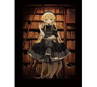 GOSICK-ゴシック-通常版 第5巻 [DVD]