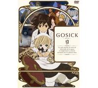 GOSICK-ゴシック-通常版 第9巻 [DVD]