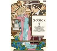 GOSICK-ゴシック-DVD特装版 第5巻
