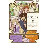 GOSICK-ゴシック-DVD特装版 第6巻