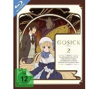 Gosick: Vol. 2 / Episode 7-12