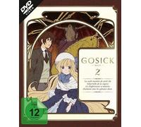 Gosick Vol. 2 (Ep. 7-12): Vol. 2 / Episode 7-12