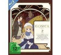 Gosick: Vol. 2 / Episode 7-12