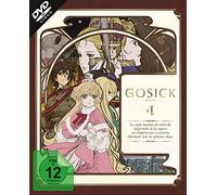 Gosick: Vol. 4 / Episode 19-24 / inkl. Sammelschuber