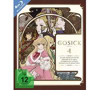 Gosick: Vol. 4 / Episode 19-24 / inkl. Sammelschuber