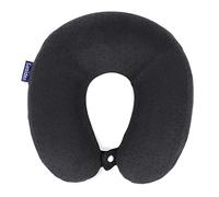 Gosider Breathable Airplane Pillow Memory Foam Comfortable Travel Neck Pillow, Travel Neck Pillow U Shape for Head and Neck Support, Portable Travel Pillow Machine Washable