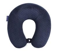Gosider Neck Pillows for Sleeping Travel Comfortable Airplane Pillow U Shape Memory Foam Neck Travel Pillow Head and Neck Support for Car, Home, Office, Traveling