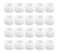 Gosknor 20pcs Humidifier Filters for LEVOIT, Humidifier Filter Replacement Improve Humidification Efficiency Compatible with LEVOIT LV600S Dual200S Dual150 Classic300 Classic300S Classic160 Oasismist