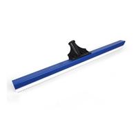 Gosknor 23.6in/60cm Epoxy Squeegee with 0.16in/0.4cm Notched Teeth, Floor Squeegee for Self Leveling Cement Urethane Epoxy Floor Tool for Garage Driveway Wall Applications