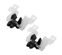 Gosknor 2pcs Blade Drive Assembly for Pet Clippers, Professional Clipper Blade Drive Blade Drive Replacement for Andis AG & AGC Clippers Pet Hair Clippers Accessories