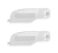 Gosknor 2pcs Bobbin Hook Cover Plates for Brother Sewing Machines (XC2369051), Bobbin Cover Slide Plate Replacement Part for SE400, CS6000i, PE770, CE100PRW, SQ9185, XR3140, BL40, BLDC & More
