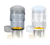 Gosknor 2pcs Minoxidil Applicator for Scalp, Small Hair Growth Serum & Oil Applicator Bottle Liquid Massager Quick Mess-Free Precision Brush Hair Root Comb for Easy Application & Massage