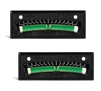 Gosknor 2pcs RV Level Bubbles, Leveling System for RV Camper Stick on Bubble Level for Precision Leveling Trailer Bubble Leveler for RV