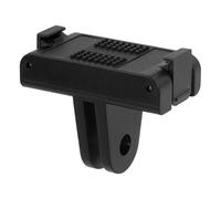 Gosknor Action Camera Magnetic Adapter Mount, Quick Release, Compatible with DJI OSMO Action 5 Pro/4/3, Tripod/Super Clamp, Camera Mount