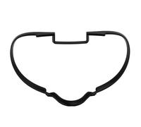 Gosknor Lens Spacer, Plastic Lens Spacer Holder Glasses Headset Replacement Part Compatible with Meta Oculus Quest 2 VR