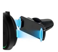 Gosknor Magnetic Car Air Vent Mount, Cell Phone Automobile Holder Metal Magnetic Mount Vent Holder Car Accessories for OOONO CO-Driver NO2