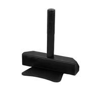 Gosknor Oil Pan Separator Tool, Carbon Steel Automotive Gasket Disassembly Engine Transmissions Repair Tool for RTV Sealant Gasket Cutting Scraper Compatible with Benz and Most Car