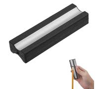 Gosknor Pool Cue Tips Shaper, Pool Stick Tip Repair Tool Versatile Pool Cue Tips Replacement Kit Billiards Accessories Pool Cue Accessories for Every Enthusiast