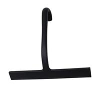Gosknor Shower Squeegee for Glass Door, PP Silicone Scraper Products | Durable Shower Wiper Bathroom Household Cleaning Tool Accessories Suitable for Home Window Screen Mirror Car and Tile Wall