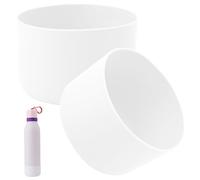 Gosknor Silicone Boot for Owala, 2.95 Inch Diameter Bottle Sleeve Anti-Slip Bottom Protective Cover Flip Water Bottle Accessories Compatible with Freesip 24 oz