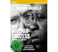 Goslar, Juergen - Der Rivonia-Prozess