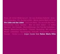 Goslar,Jürgen - Die Liebe Und Das Leben