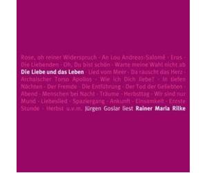 Goslar,Jürgen - Die Liebe Und Das Leben