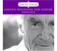 Goslar,Jürgen - Goethe: Gedichte