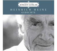 Goslar,Jürgen - Heine: Gedichte