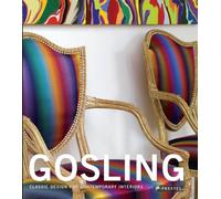 Gosling: Classic Design for Contemporary Interiors