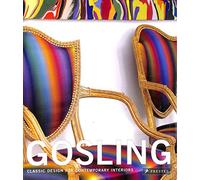 Gosling: Classic Design For Contemporary Interiors